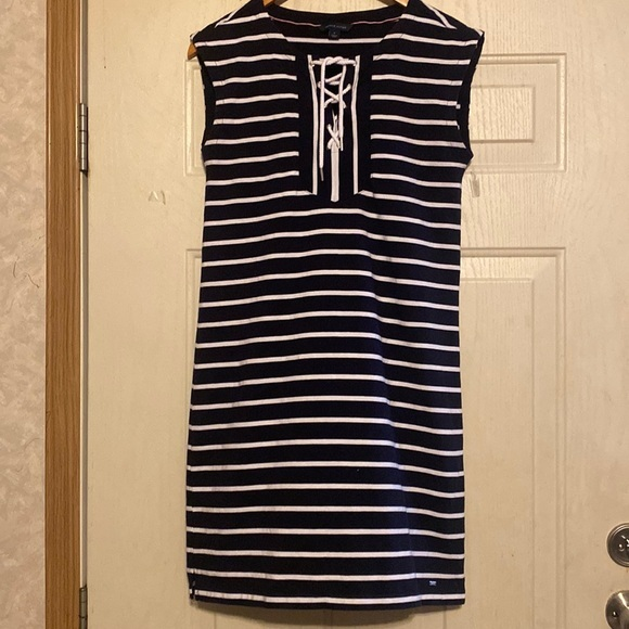 Tommy Hilfiger Sleeveless‎ dress - Picture 1 of 5